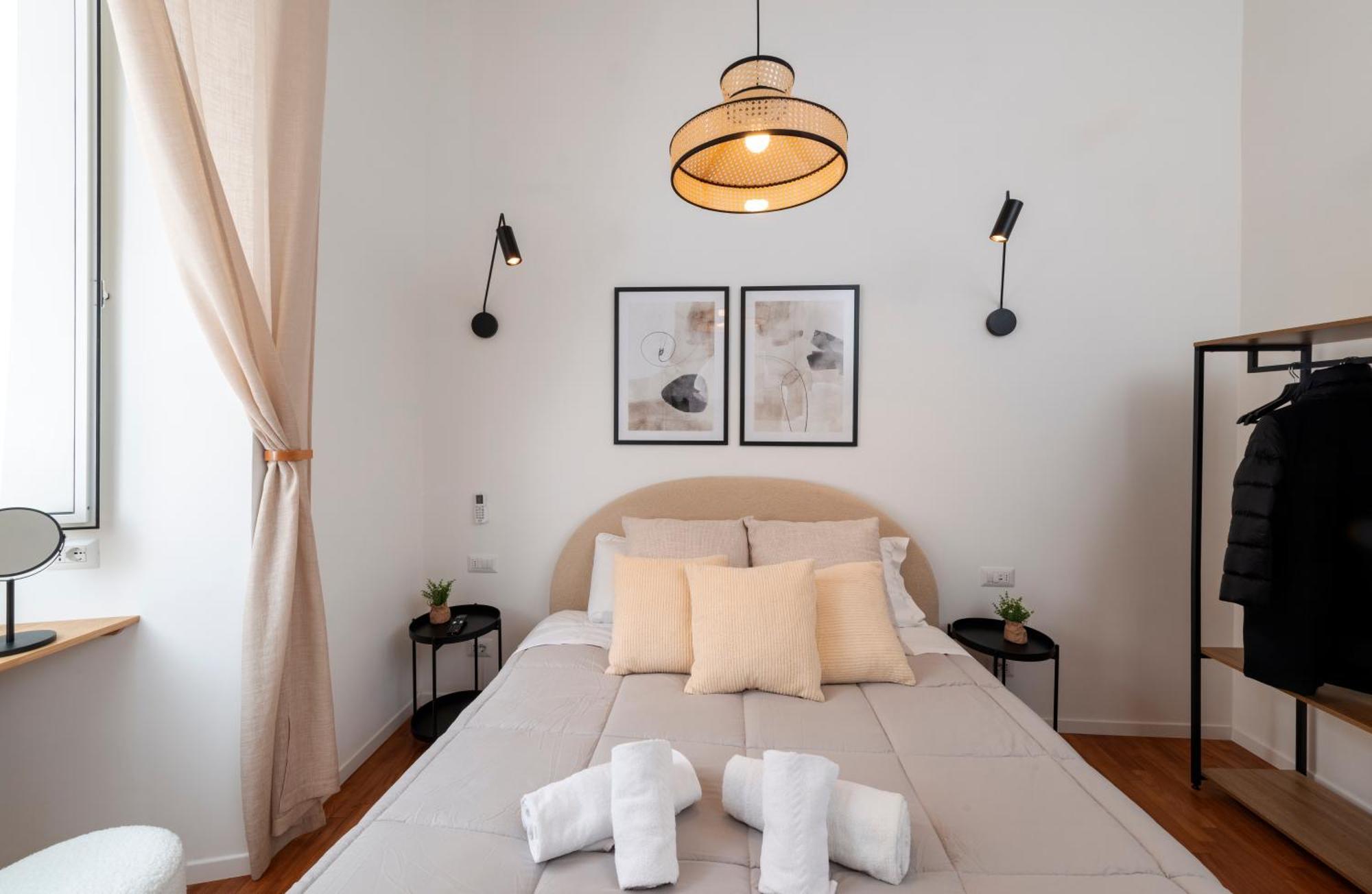 Colosseo Flats And Penthouse Apartamento *