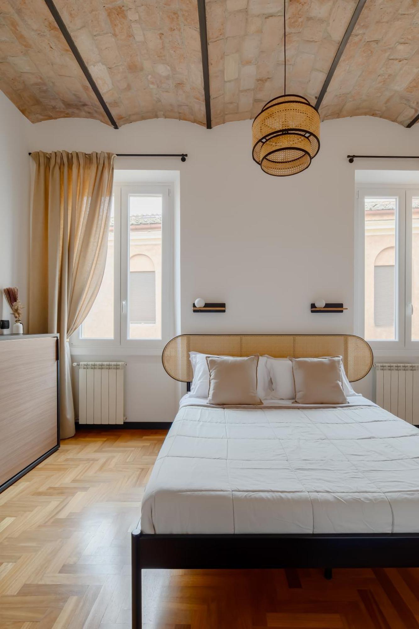 Colosseo Flats And Penthouse Apartamento