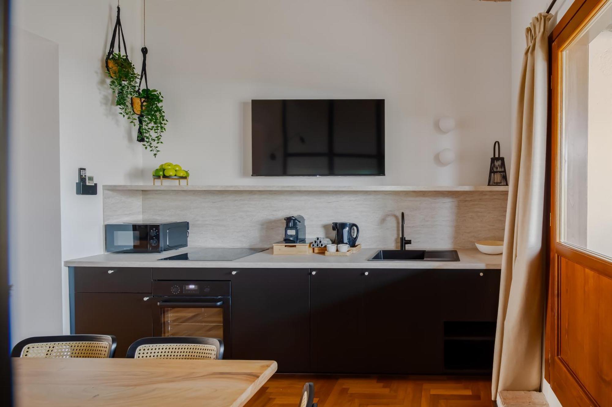 Colosseo Flats And Penthouse * Roma