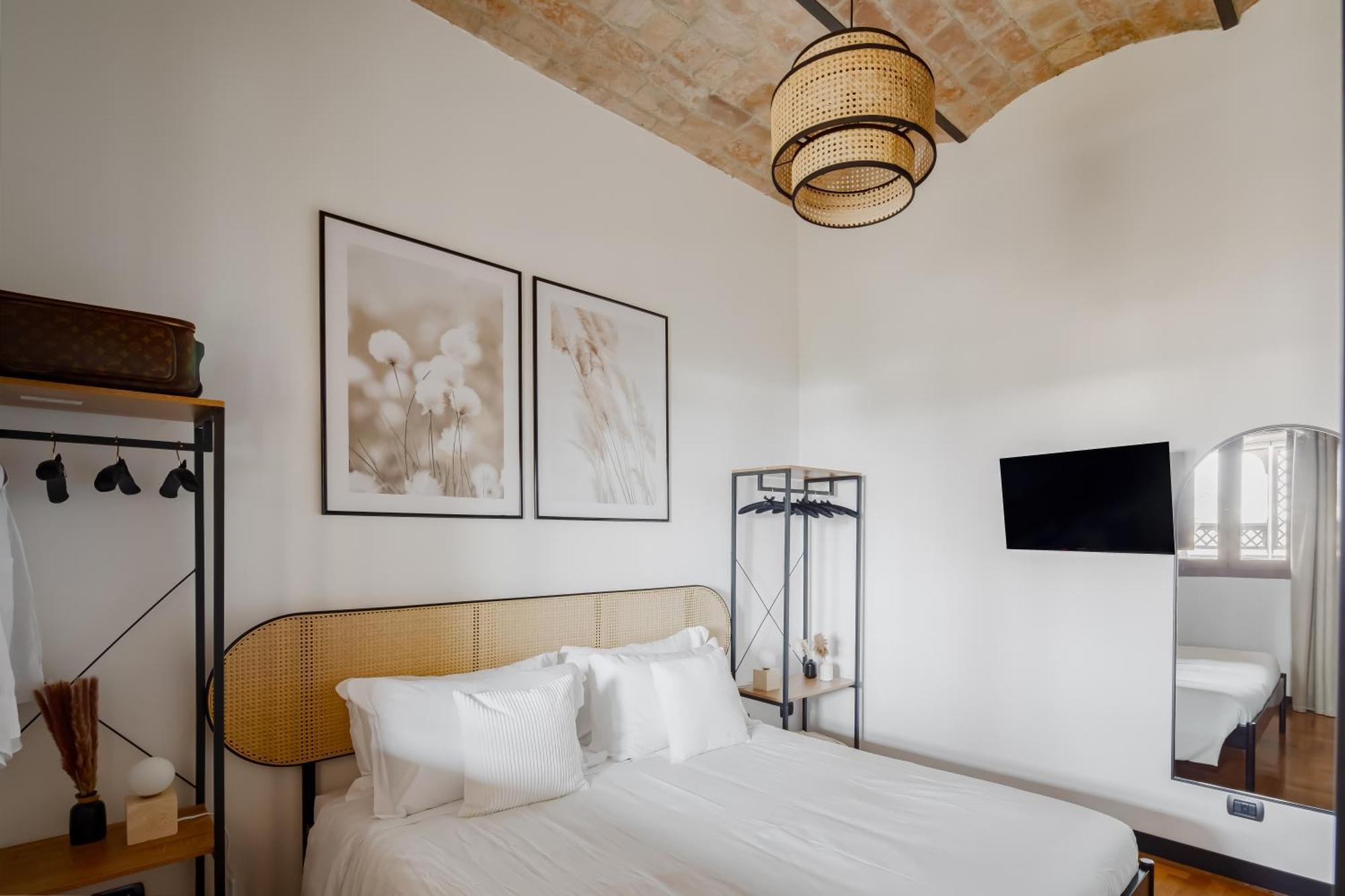 Colosseo Flats And Penthouse Apartamento *