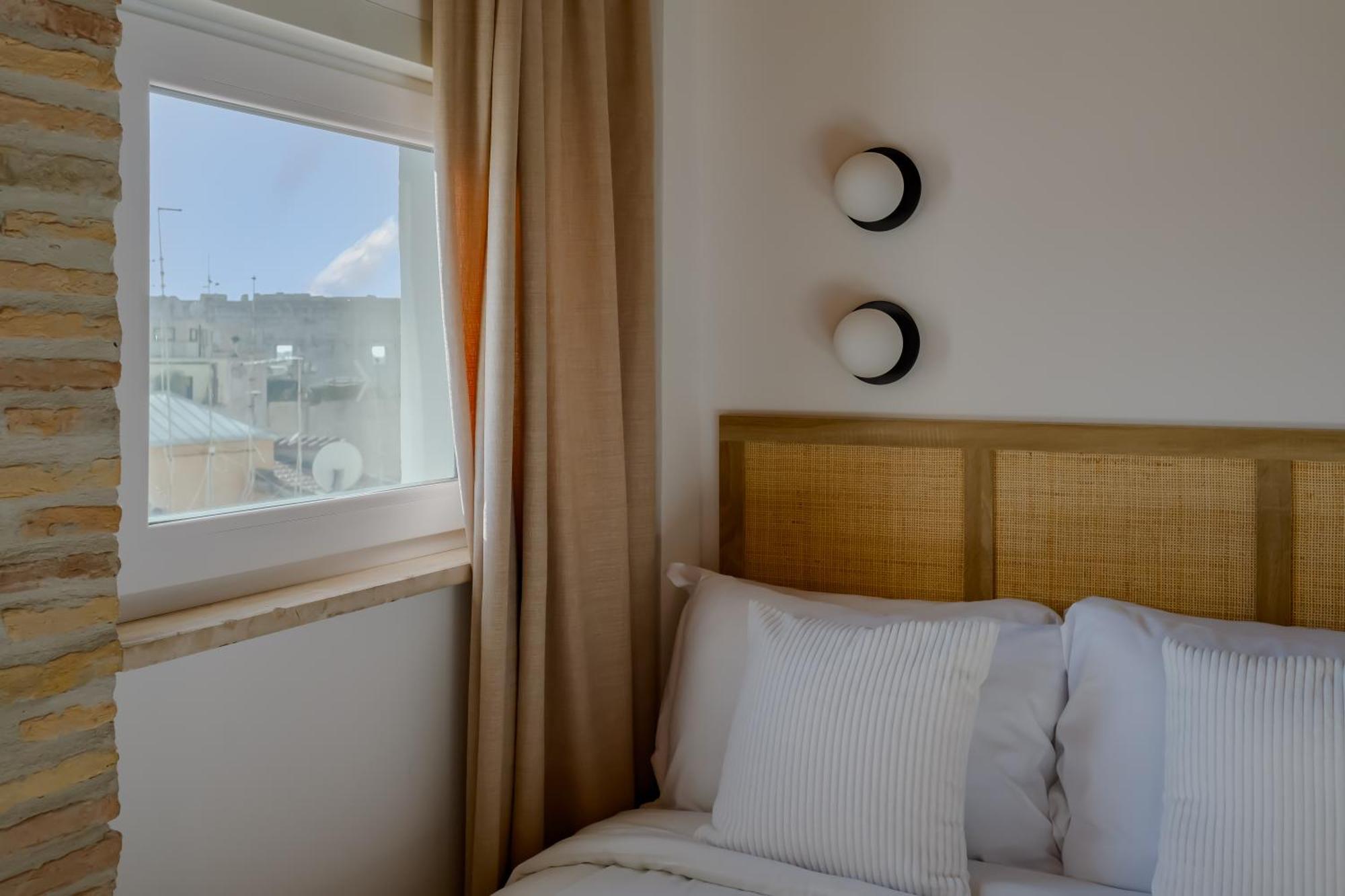Apartamento Colosseo Flats And Penthouse Roma