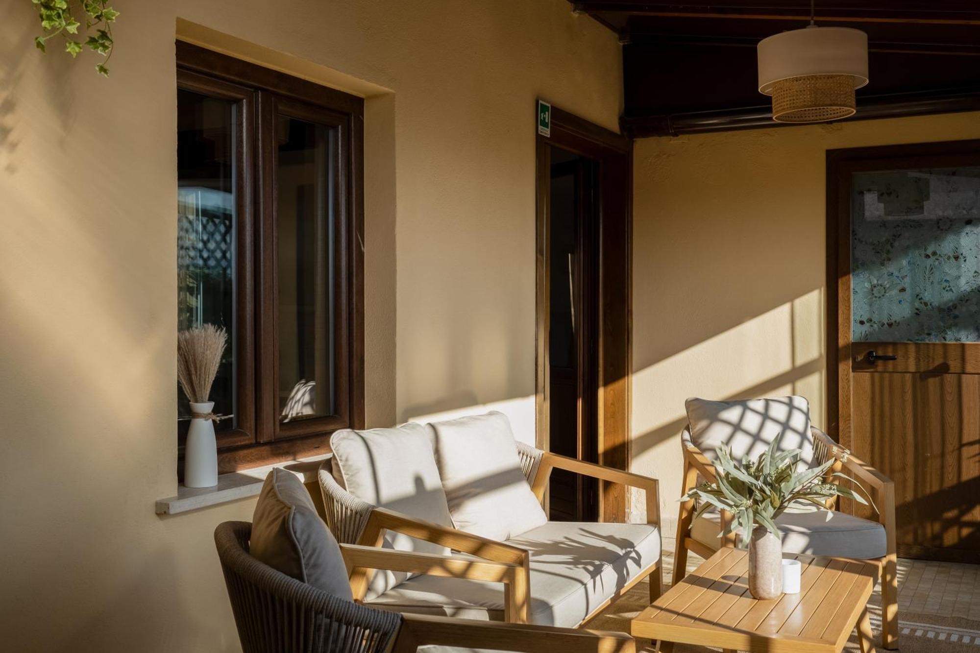 Colosseo Flats And Penthouse Roma