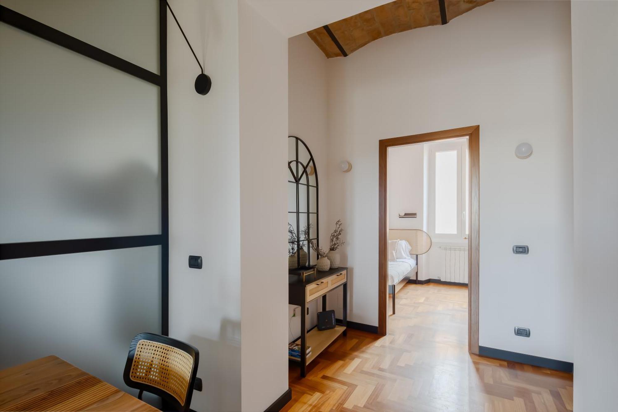 Colosseo Flats And Penthouse * Roma